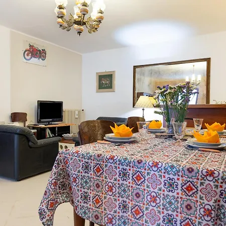 Casa Delle Zagare, Borgo Del Mirto アパート