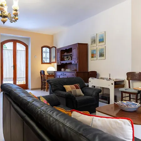 Casa Delle Zagare, Borgo Del Mirto