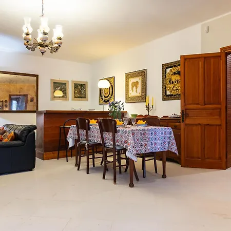 Casa Delle Zagare, Borgo Del Mirto *