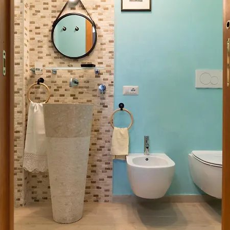 Casa Delle Zagare, Borgo Del Mirto セルヴァ・ディ・ファザーノ