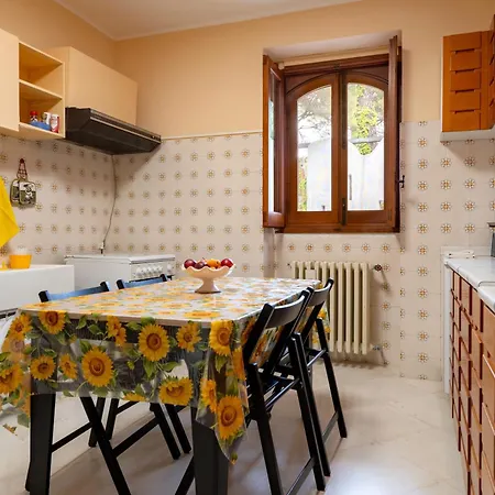 Casa Delle Zagare, Borgo Del Mirto