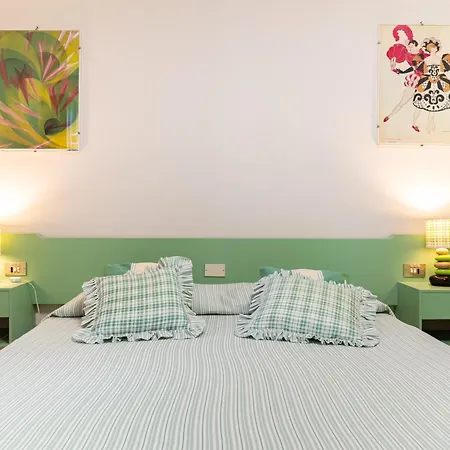 Casa Delle Zagare, Borgo Del Mirto アパート *