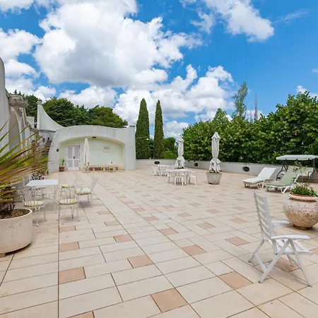 Casa Delle Zagare, Borgo Del Mirto *