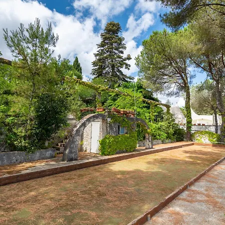 アパート Casa Delle Zagare, Borgo Del Mirto *