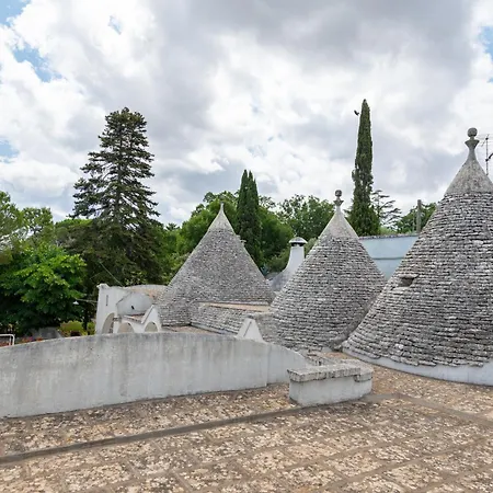 Casa Delle Zagare, Borgo Del Mirto