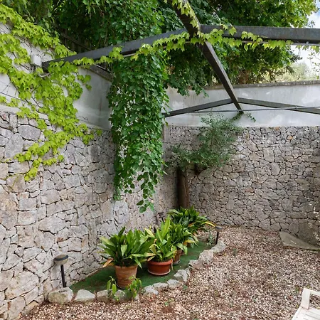 アパート Casa Delle Zagare, Borgo Del Mirto *